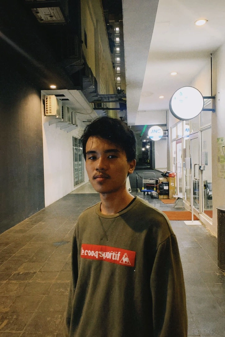 Profile picture